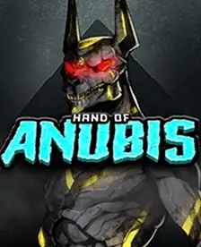 Hand of Anubis